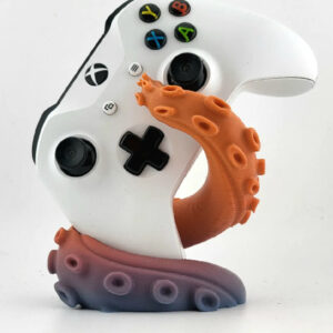 XBOX STAND CONTROLLER TENTACLE